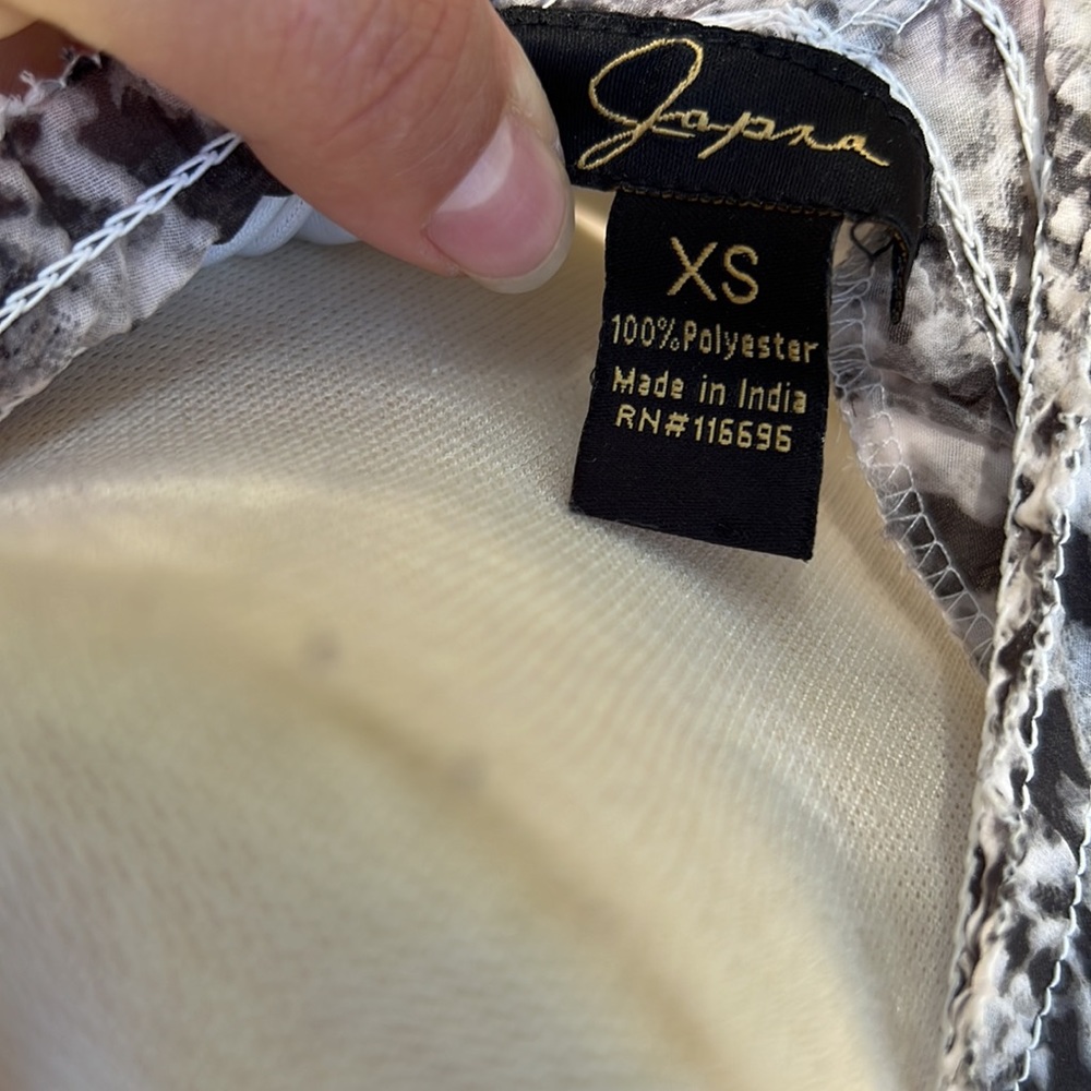 Blouse - Picture 4 of 6